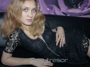 Roxytresor