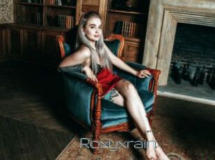 Roxyxrain