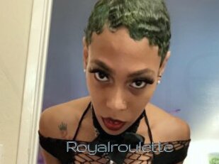 Royalroulette