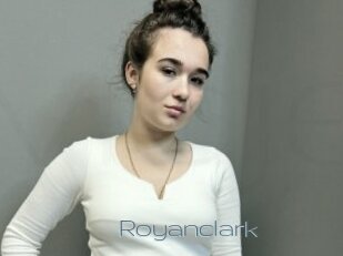 Royanclark