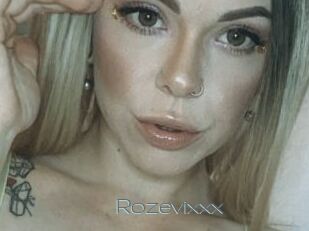 Rozevixxx