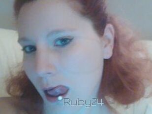 Ruby24