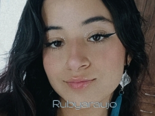 Rubyaraujo
