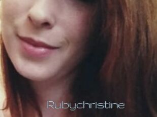 Rubychristine