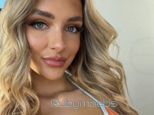 Rubymaebs