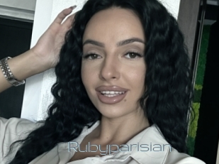rubyparisian Vidéos de Jeunes
