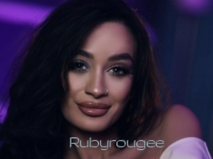 Rubyrougee