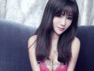 Ruilibaby