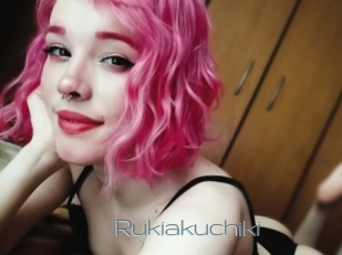 Rukiakuchiki
