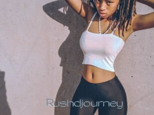 Rushdjourney