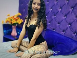 Ruthsummer