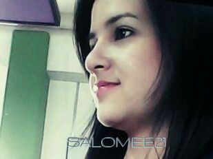 SALOMEE21