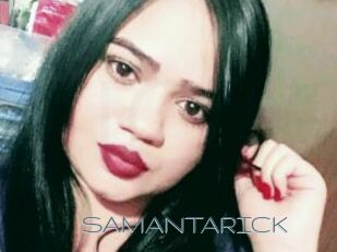 SAMANTARICK