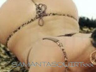 SAMANTA_SQUIRTxxx