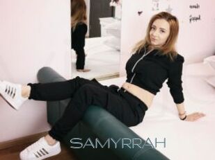 SAMYRRAH