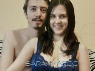 SARAxMARCO