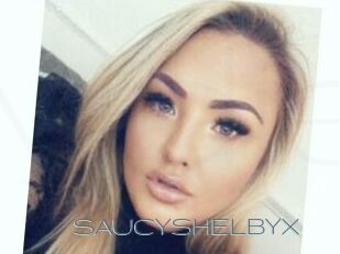 SAUCYSHELBYX
