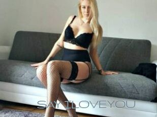 SAY_ILOVEYOU