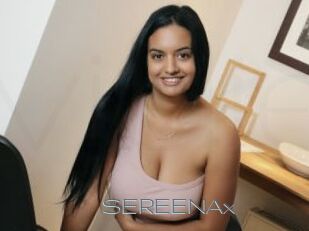 SEREENAx