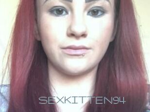 SEXKITTEN94