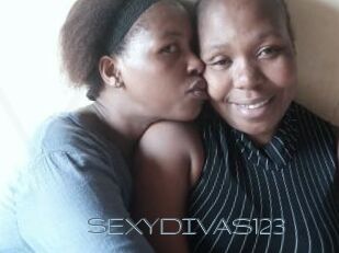 SEXYDIVAS123
