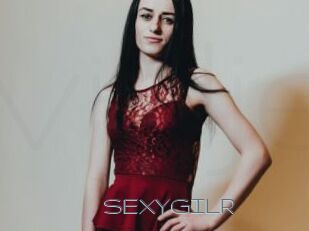 SEXYGILR