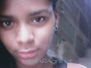 SHARA_grilhot
