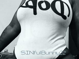 SINfulBunny22