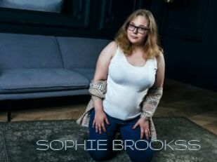 SOPHIE_BROOKSS