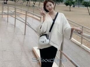 SSxxchina