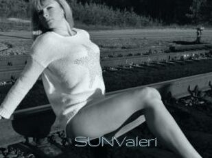 SUNValeri