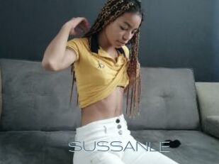 SUSSANLE