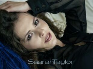 SaarahTaylor