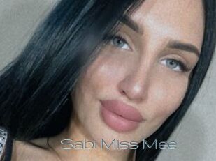 Sabi_Miss_Mee