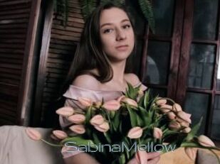 SabinaMellow