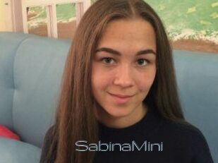 SabinaMini
