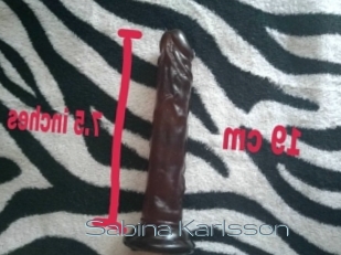 Sabina_Karlsson Vidéos de Jeunes