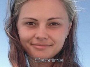 Sabriinia
