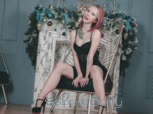 SabrinaDuffy