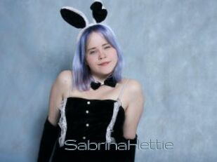 SabrinaHettie