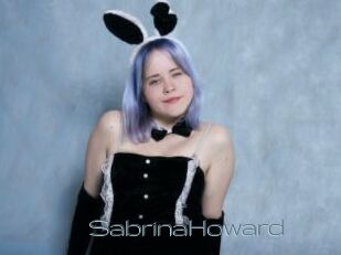 SabrinaHoward