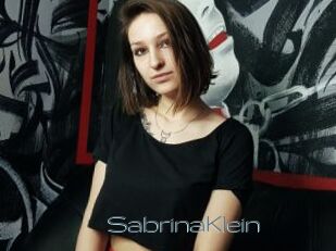 SabrinaKlein