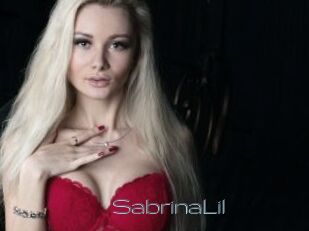 SabrinaLil