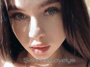SabrinaLovelys