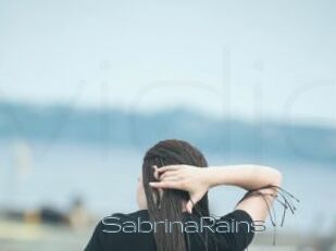 SabrinaRains