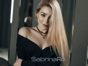 SabrinaRo