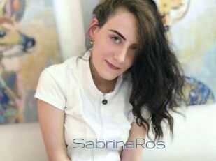 SabrinaRos