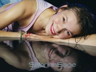 SabrinaSage
