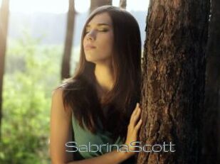 SabrinaScott