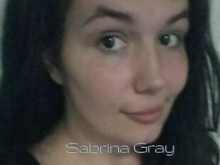 Sabrina_Gray